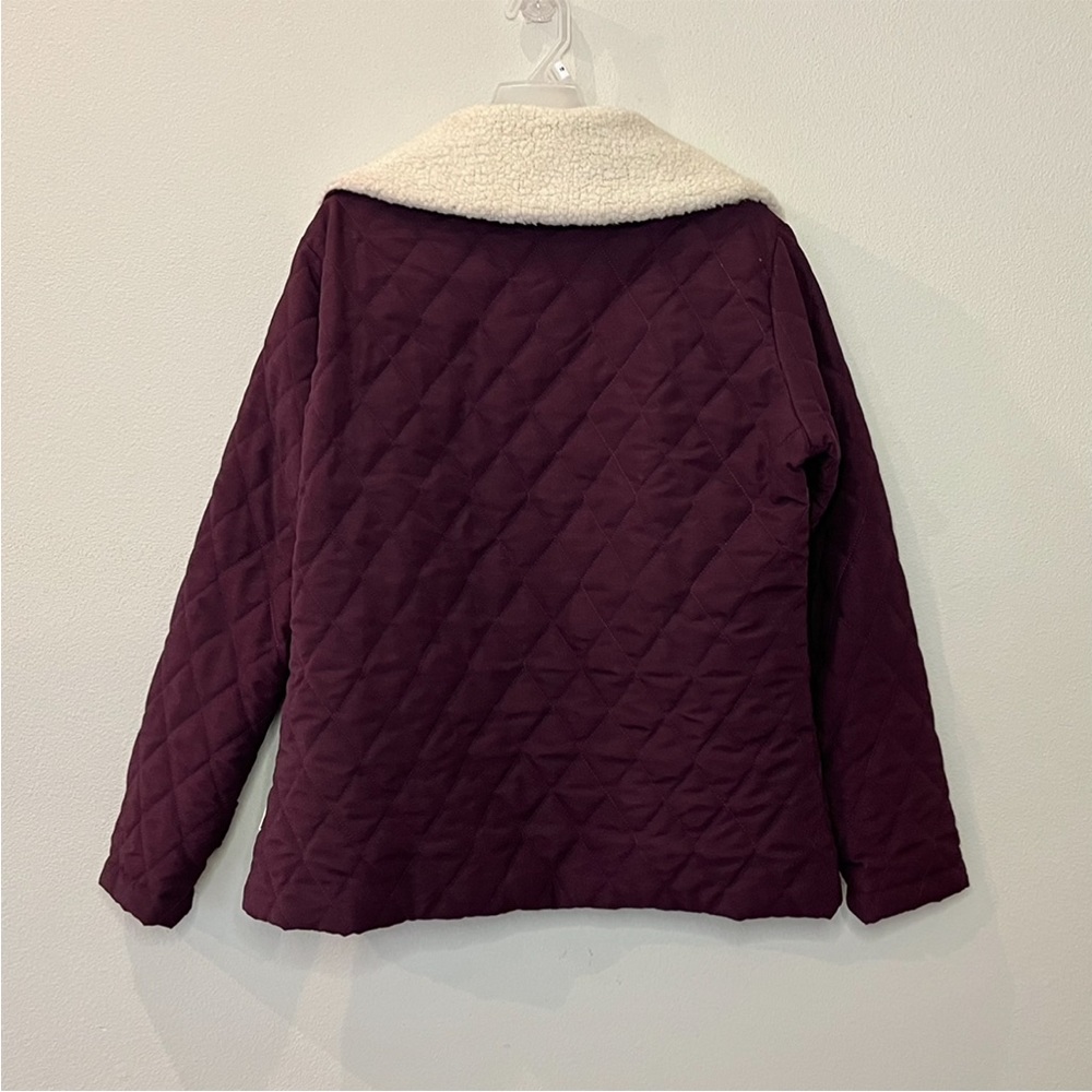 Coat - Picture 4 of 9
